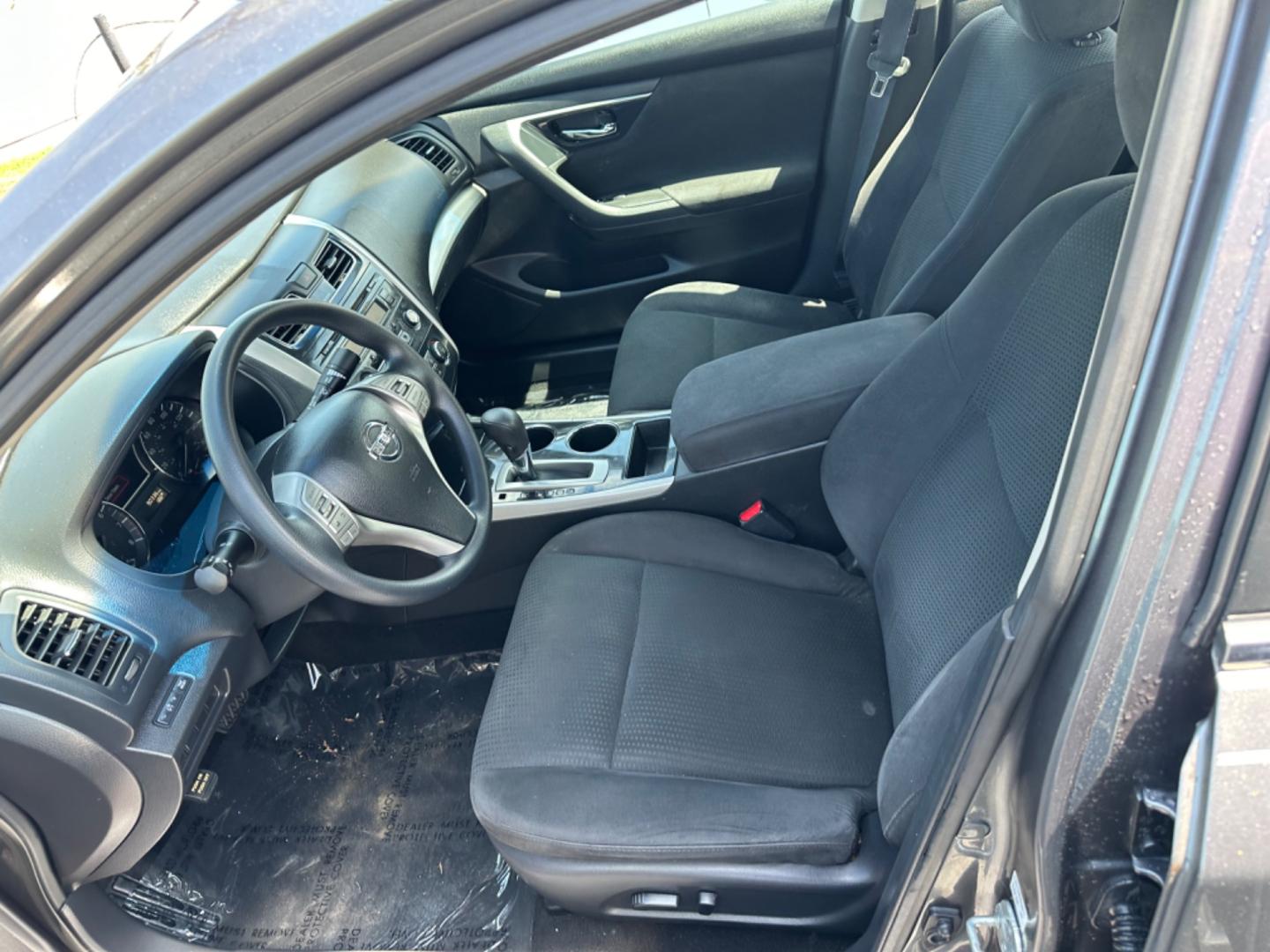 2014 Nissan Altima (1N4AL3AP1EN) , located at 419 N 18th St., Monroe, LA, 71201, (318) 410-9250, 32.514370, -92.105133 - Photo#1